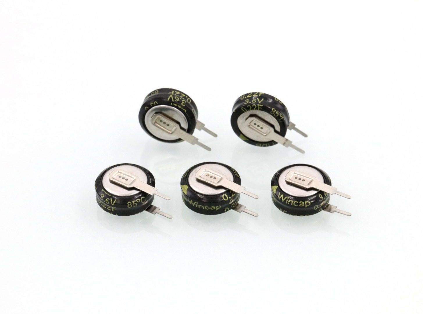 EB 5R5 334 V