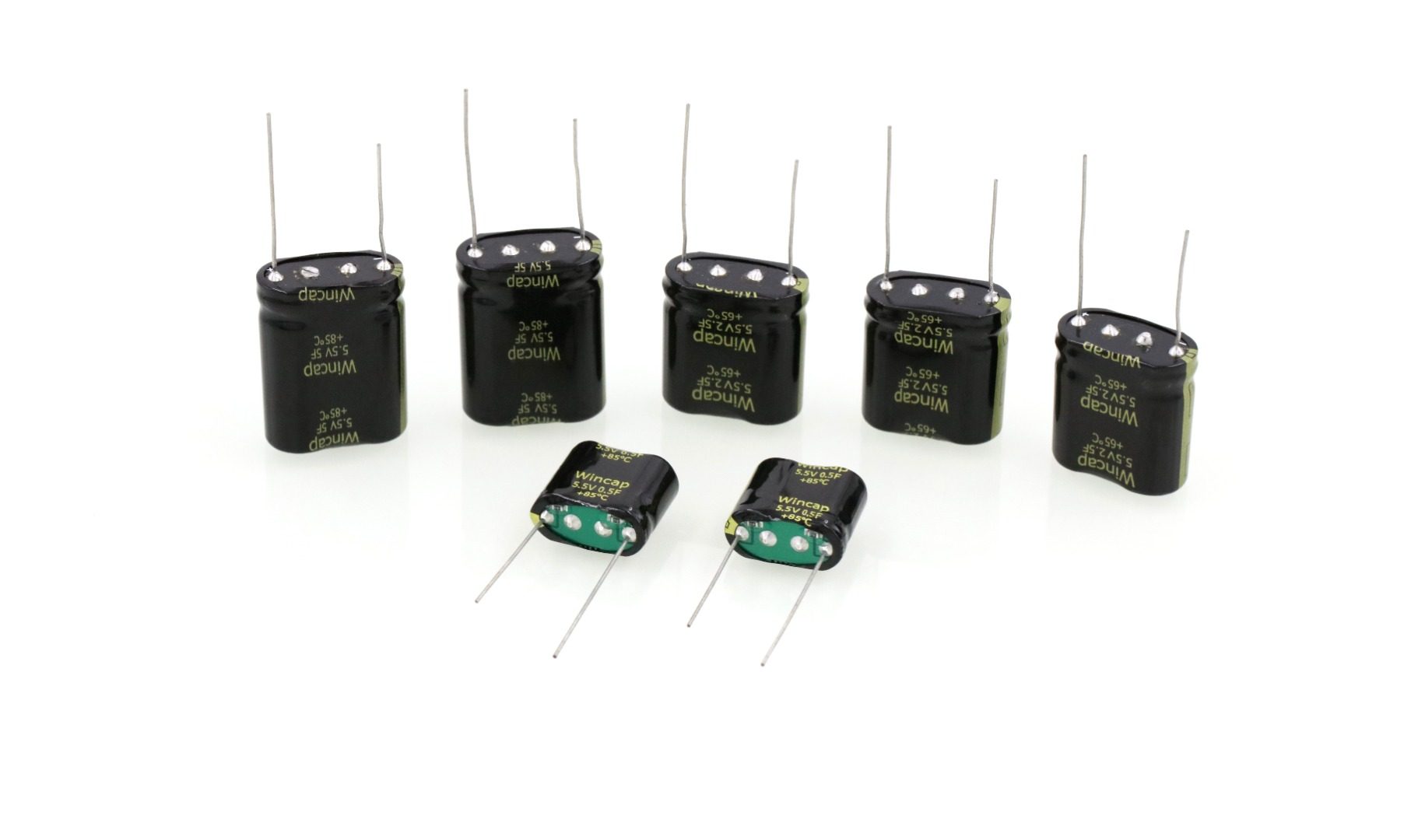 5R5 255