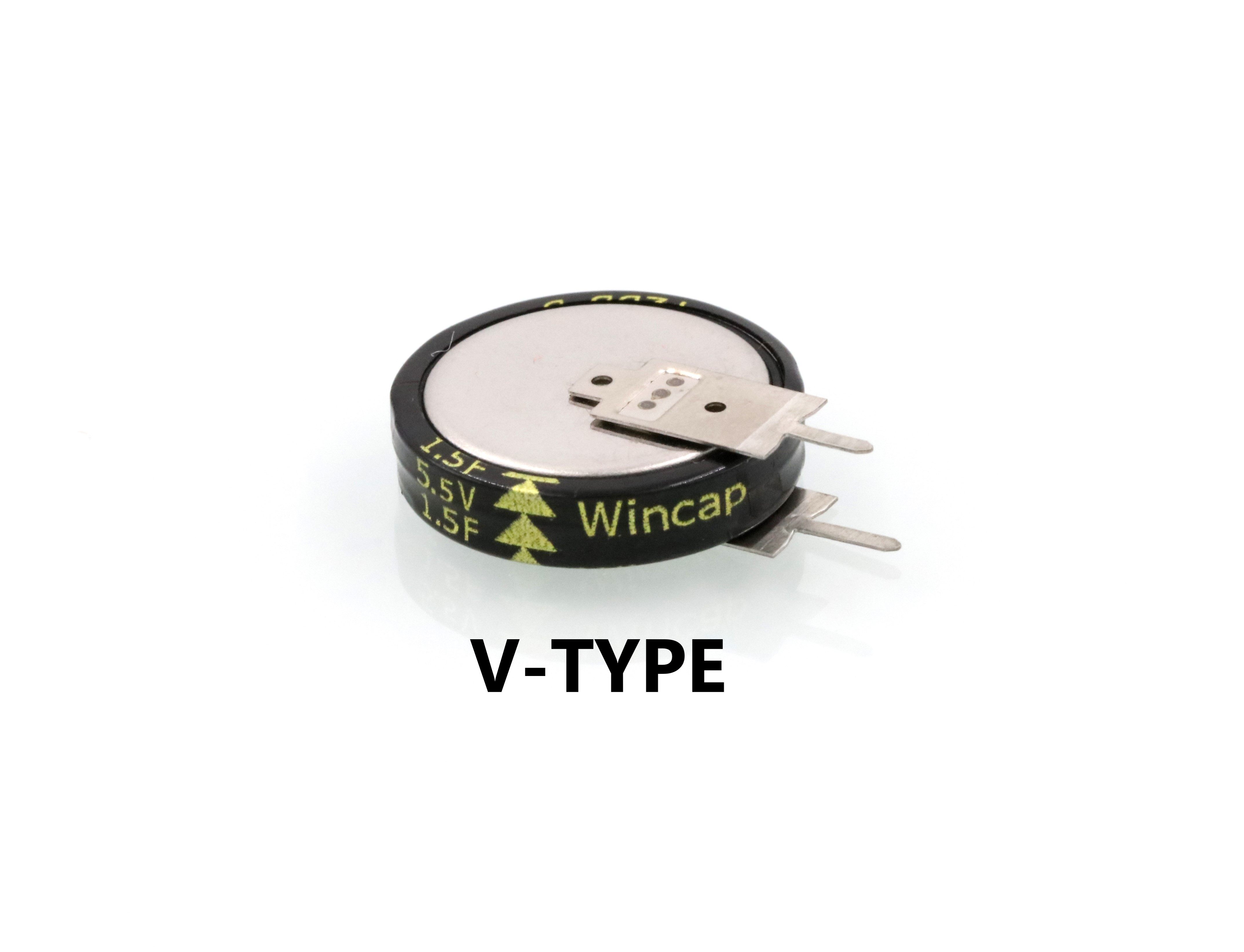 ECH 3R6 155 V